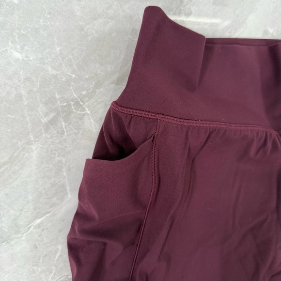 Women’s Athleta Salutation Stash High Rise 16 1/2” Athletic Skort Size Small - Picture 4 of 15